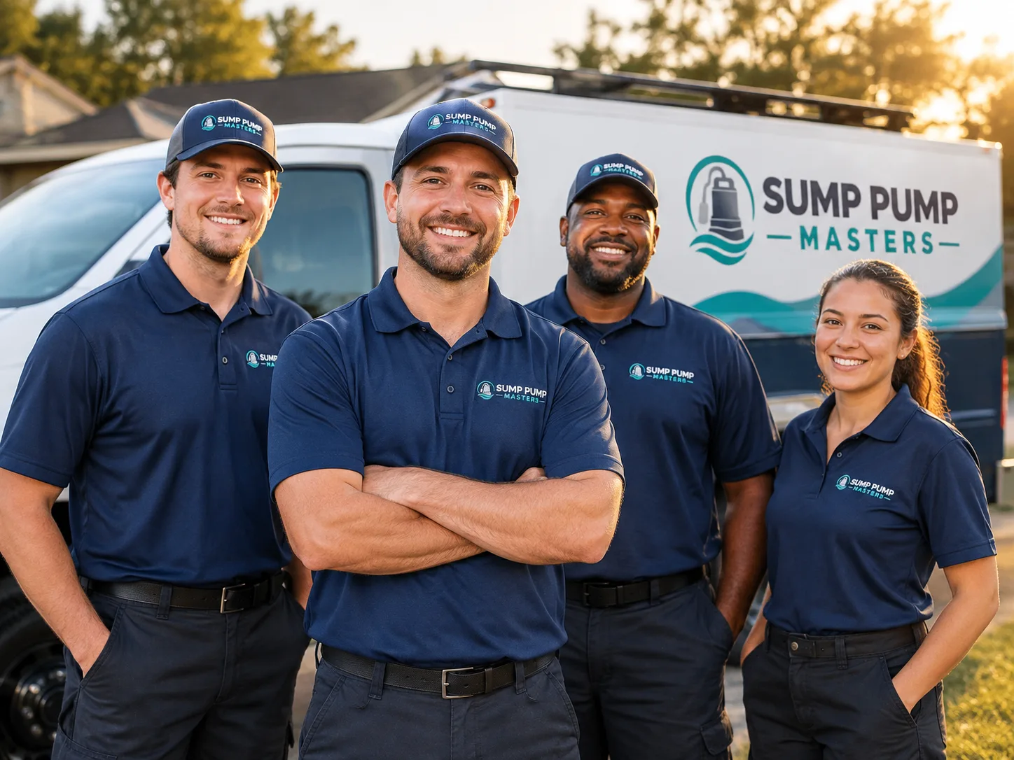 Sump Pump Repair company in Manhattan, NV